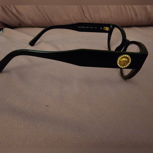 Versace reading glasses - Picture 3 of 8